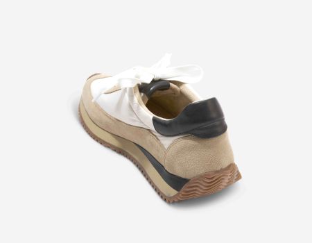 Vaneli Women's Queen Beige Nival - Orleans Shoe Co.
