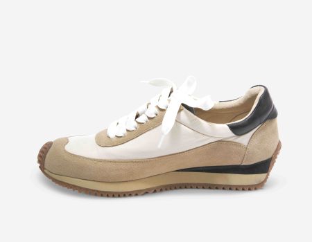 Vaneli Women's Queen Beige Nival - Orleans Shoe Co.