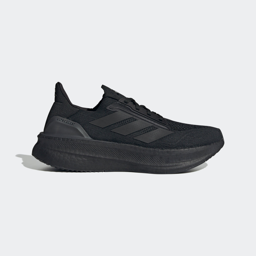 Adidas Men's Ultraboost 5X Core Black Core Black Cloud White JH7244 - Orleans Shoe Co.