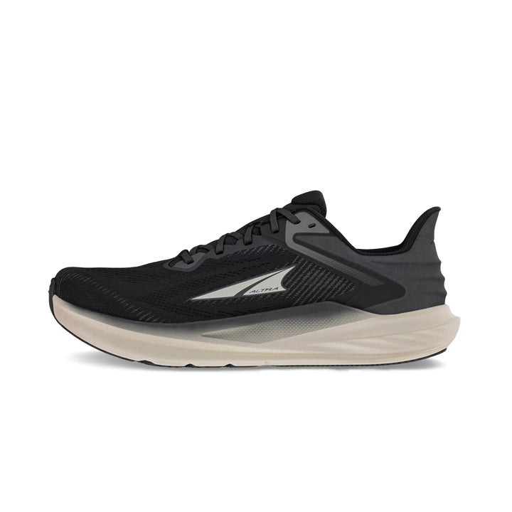 Altra Men's Torin 8 Black White - Orleans Shoe Co.