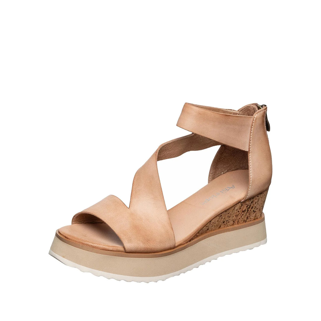 Antelope Women's F02 Davi Make Up Leather - Orleans Shoe Co.