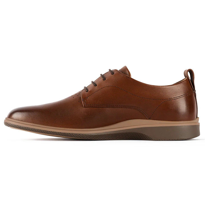 Amberjack Men's The Original Chestnut - Orleans Shoe Co.