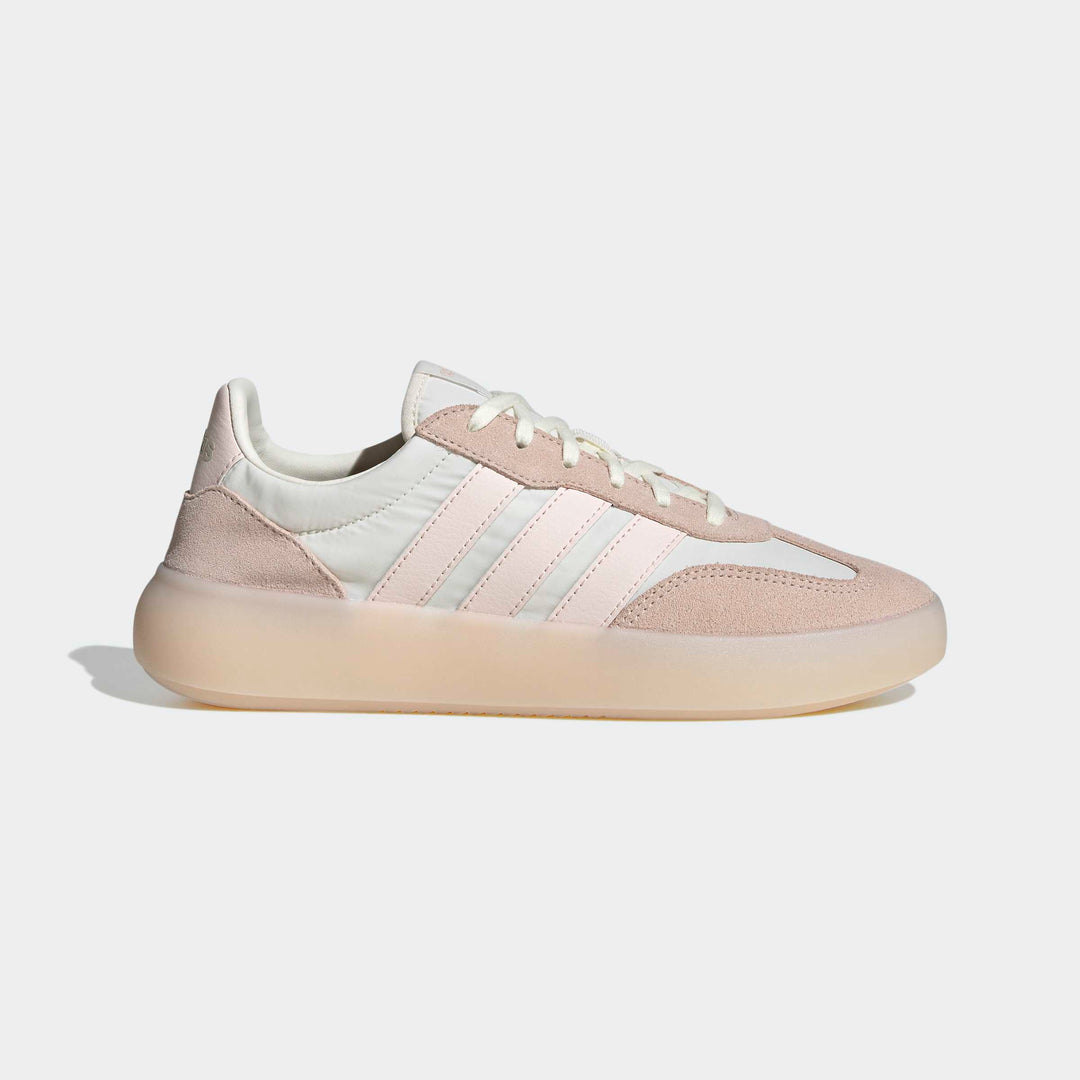 Adidas Women’s Barreda Decode Wonder Quartz Off White JI2322 - Orleans Shoe Co.