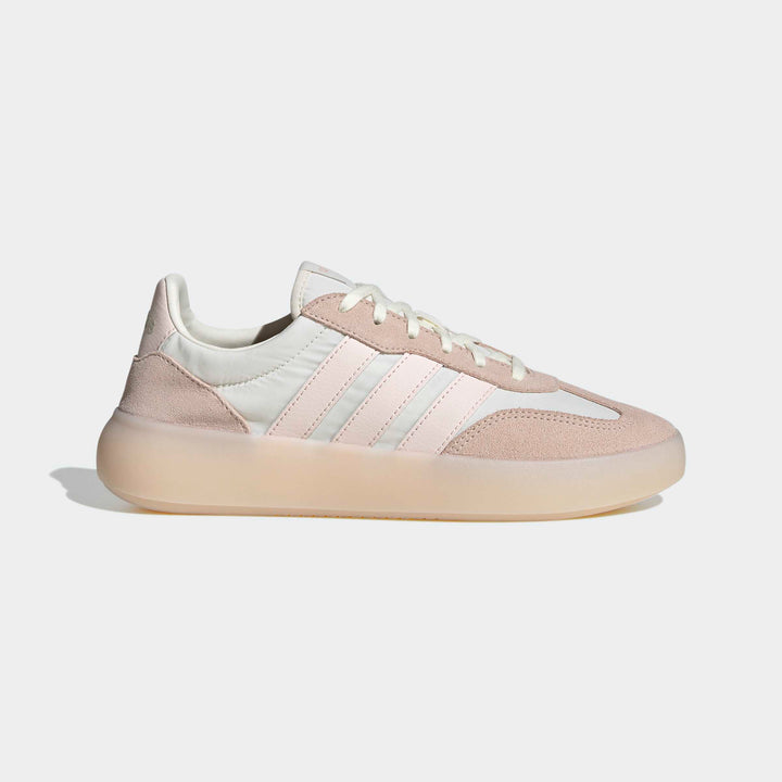 Adidas Women’s Barreda Decode Wonder Quartz Off White JI2322 - Orleans Shoe Co.