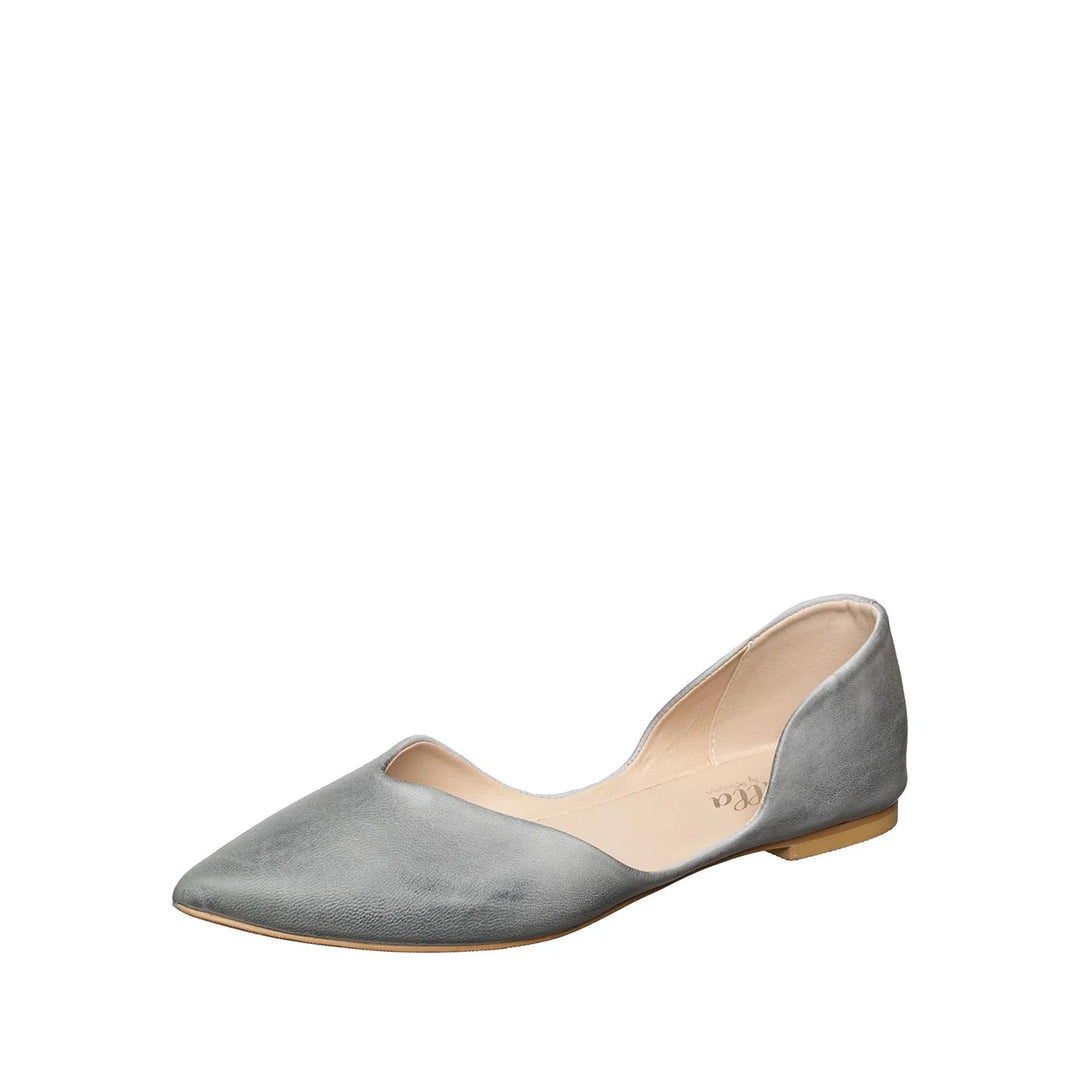 Antelope Women's T05 Thea Light Blue Leather - Orleans Shoe Co.