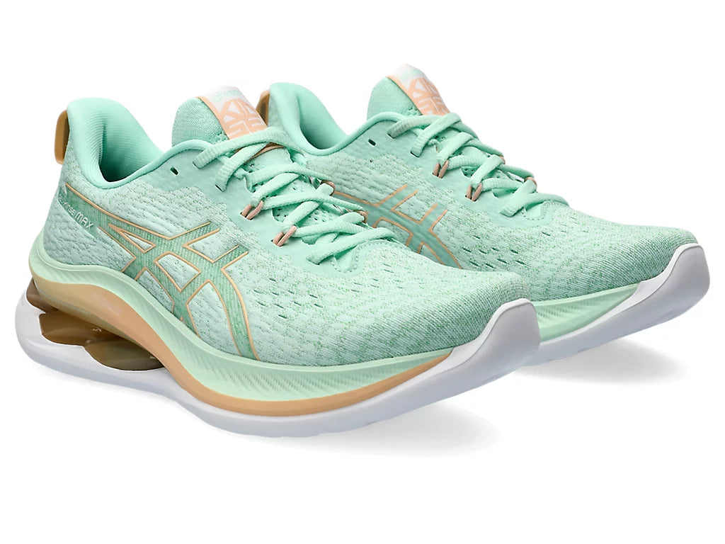 Mint 2025 green asics
