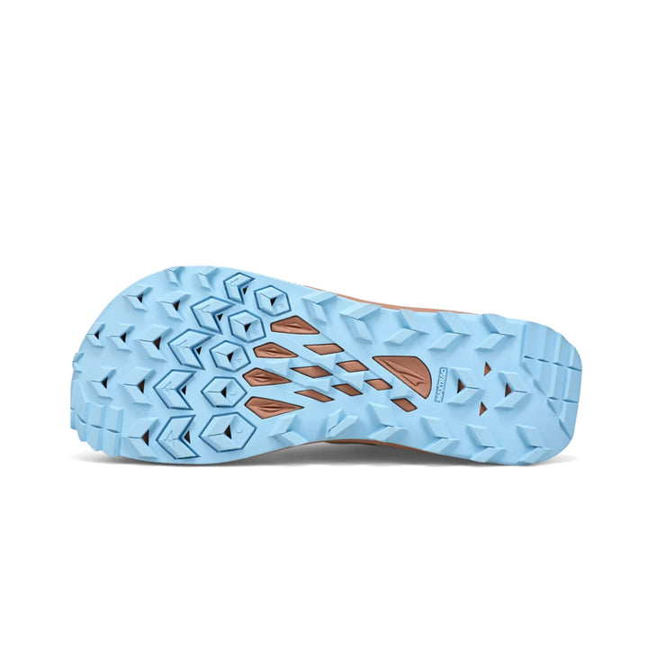 Altra Women’s Lone Peak 7 Tan - Orleans Shoe Co.