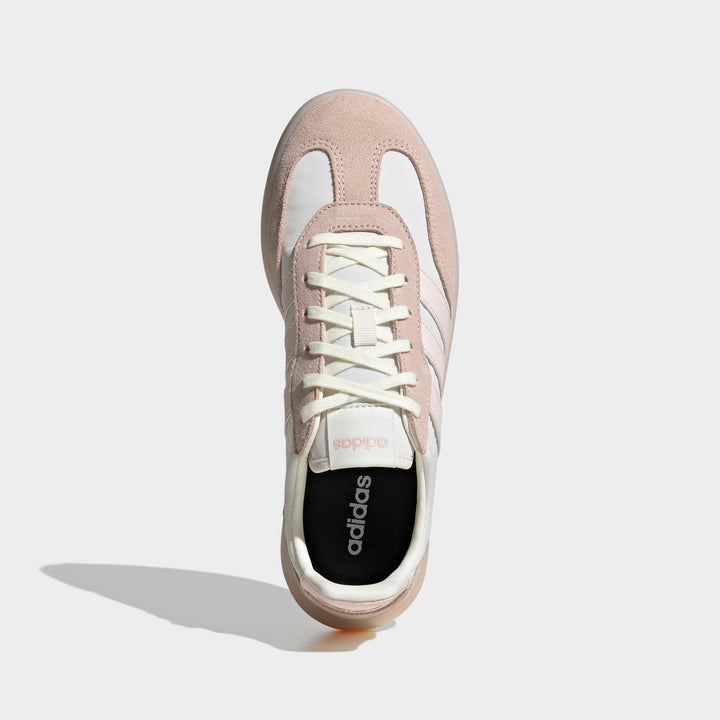 Adidas Women’s Barreda Decode Wonder Quartz Off White JI2322 - Orleans Shoe Co.