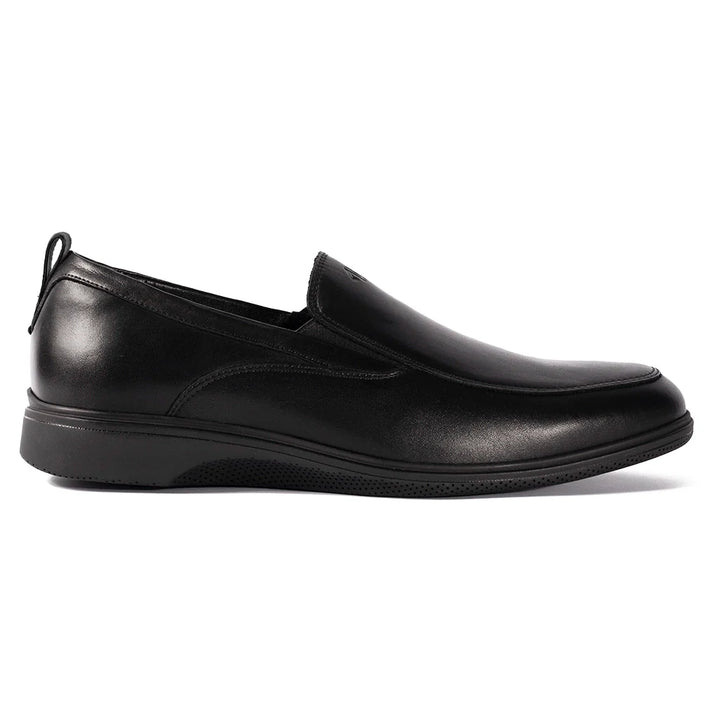 Amberjack Men's The Slip On Obsidian - Orleans Shoe Co.