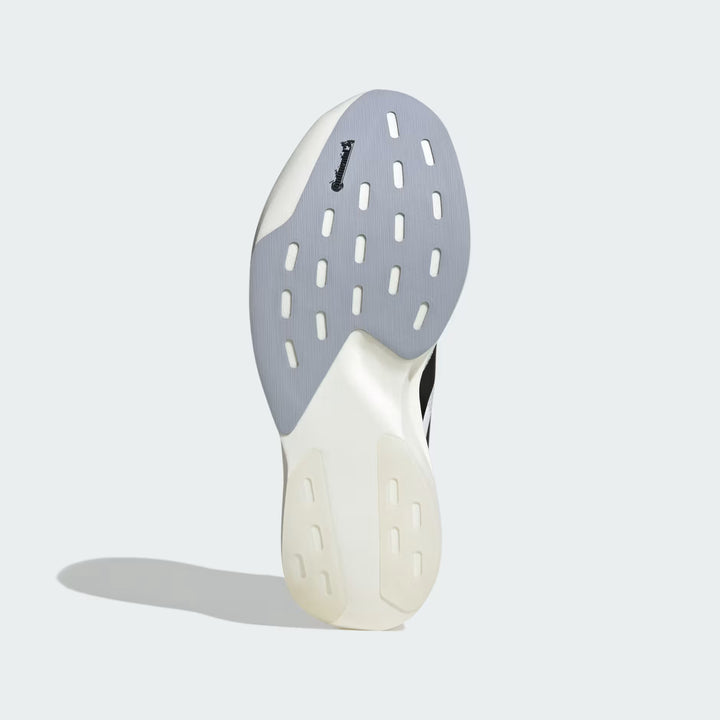 Adidas Men's Adizero Evo SL Cloud White Core Black JH6206 - Orleans Shoe Co.