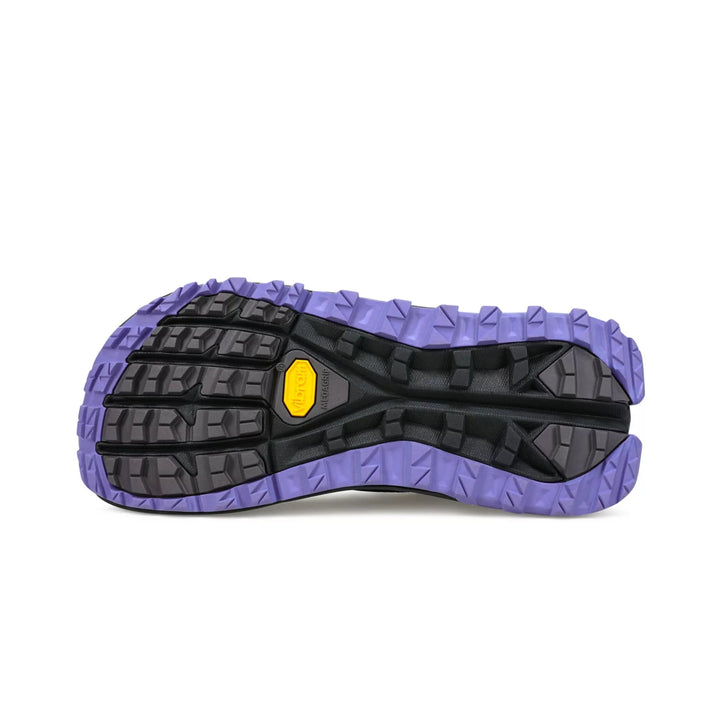 Altra Women's Olympus 5 Black Grey - Orleans Shoe Co.