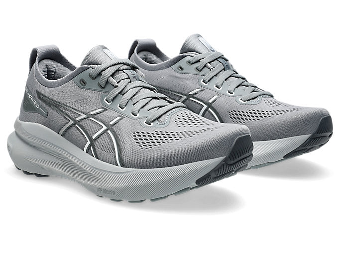 Asics Women's Gel Kayano 31 Sheet Rock White - Orleans Shoe Co.