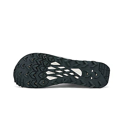 Altra Men’s Lone Peak Mid All-Wthr Black 2 - Orleans Shoe Co.