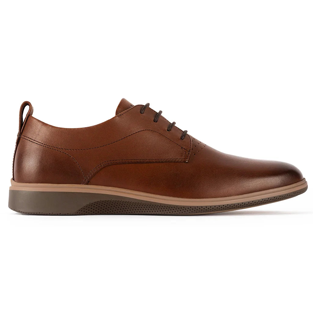Amberjack Men's The Original Chestnut - Orleans Shoe Co.