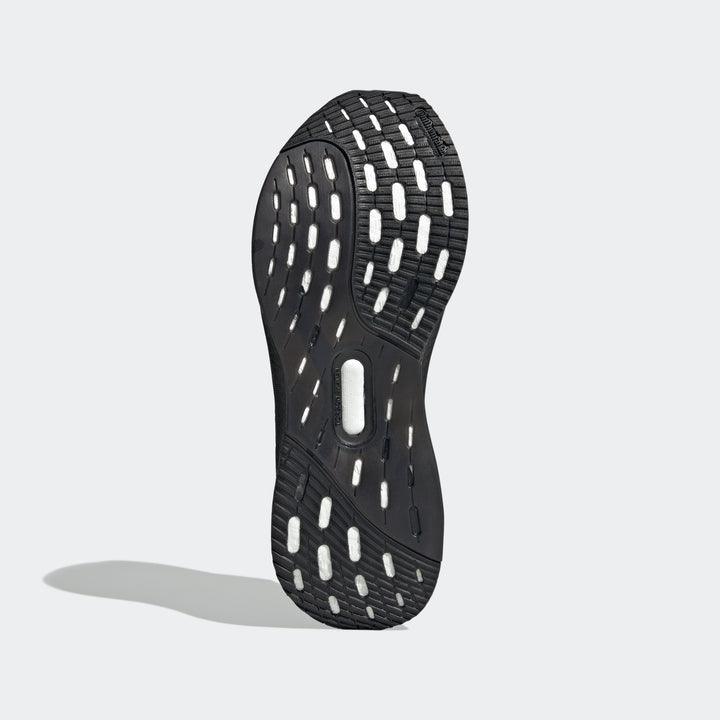 Adidas Men's Ultraboost 5X Core Black Core Black Cloud White JH7244 - Orleans Shoe Co.