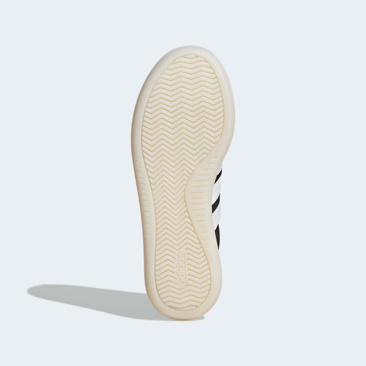 Adidas Women’s Barreda Decode Core Black Cloud White Core White JR3102 - Orleans Shoe Co.