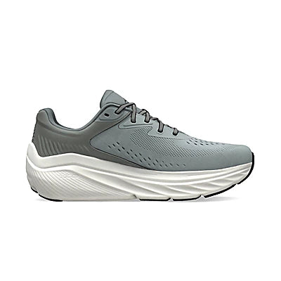 Altra Men’s Via Olympus 2 Gray - Orleans Shoe Co.
