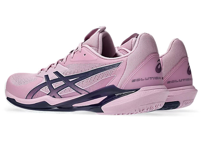 Asics Women's Solution Speed FF 3 Light Ube Indigo Fog - Orleans Shoe Co.