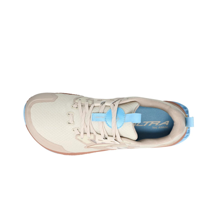 Altra Women’s Lone Peak 7 Tan - Orleans Shoe Co.