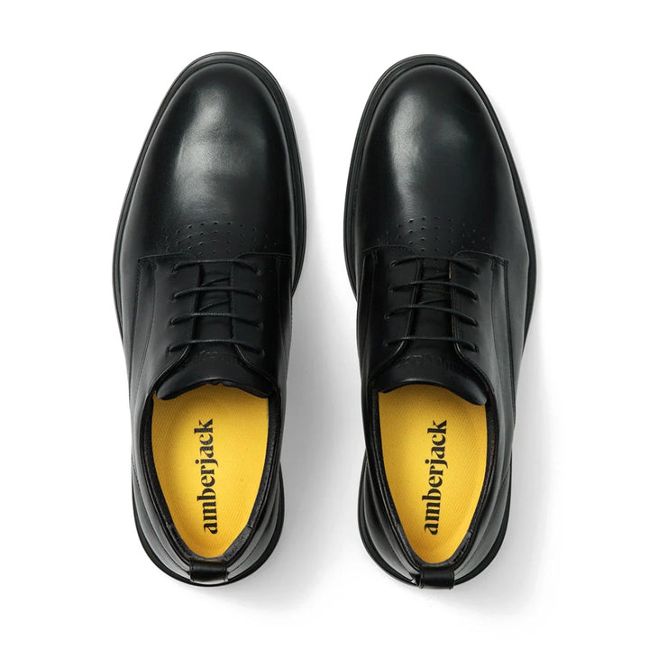 Amberjack Men's The Original Obsidian - Orleans Shoe Co.