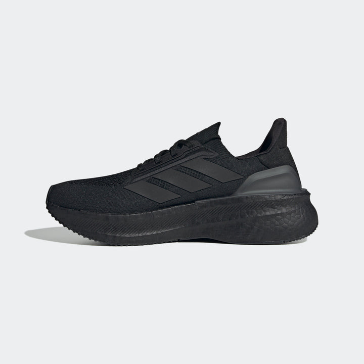 Adidas Men's Ultraboost 5X Core Black Core Black Cloud White JH7244 - Orleans Shoe Co.