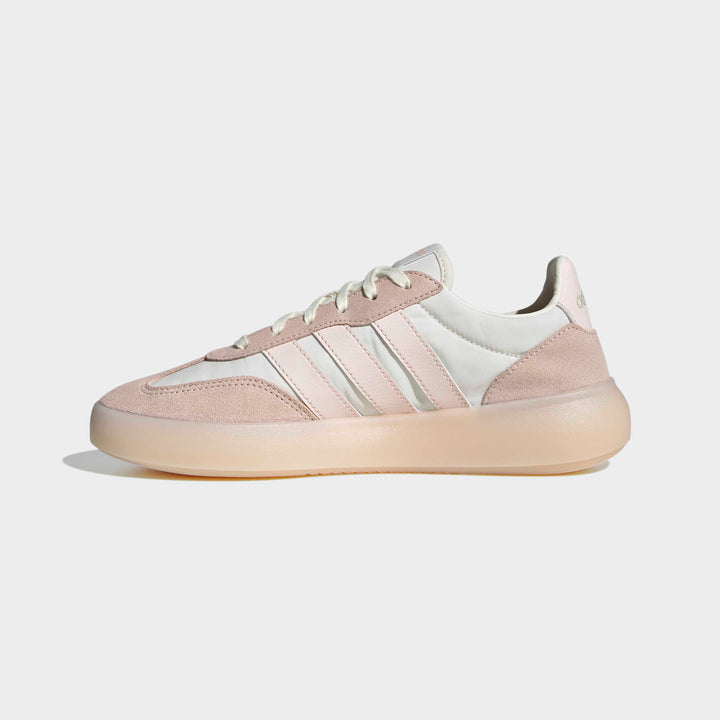 Adidas Women’s Barreda Decode Wonder Quartz Off White JI2322 - Orleans Shoe Co.