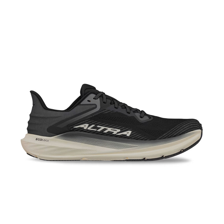 Altra Men's Torin 8 Black White - Orleans Shoe Co.