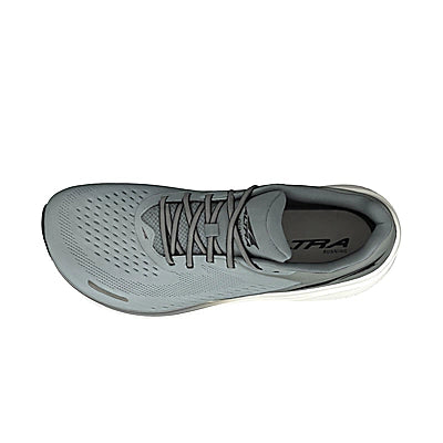 Altra Men’s Via Olympus 2 Gray - Orleans Shoe Co.
