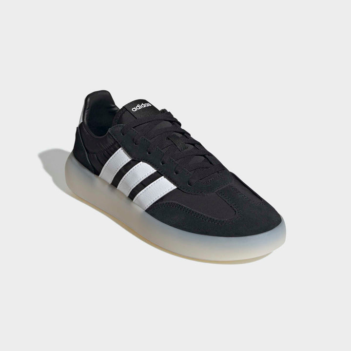 Adidas Women’s Barreda Decode Core Black Cloud White Core White JR3102 - Orleans Shoe Co.