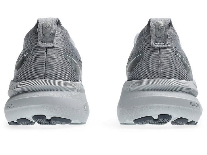 Asics Women's Gel Kayano 31 Sheet Rock White - Orleans Shoe Co.