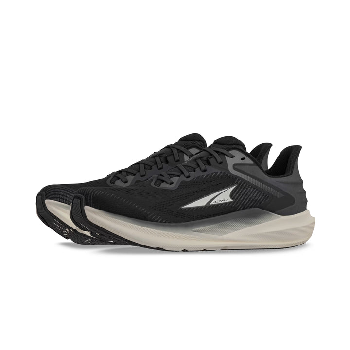 Altra Men's Torin 8 Black White - Orleans Shoe Co.