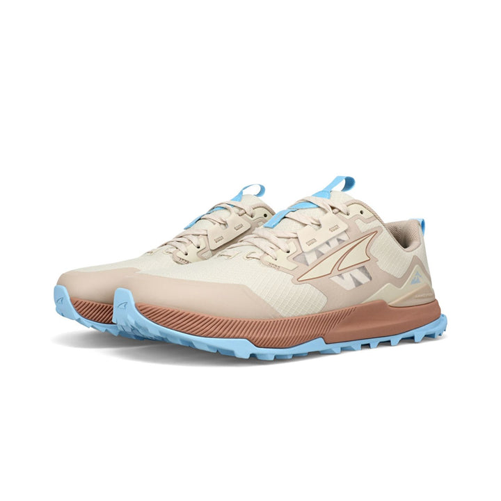 Altra Women’s Lone Peak 7 Tan - Orleans Shoe Co.