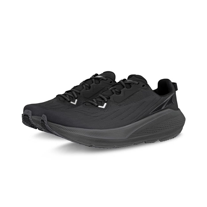 Altra Men's Fwd Via Black Black - Orleans Shoe Co.