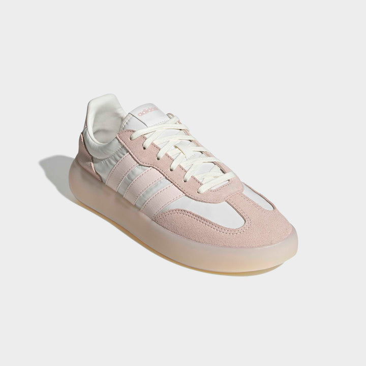 Adidas Women’s Barreda Decode Wonder Quartz Off White JI2322 - Orleans Shoe Co.