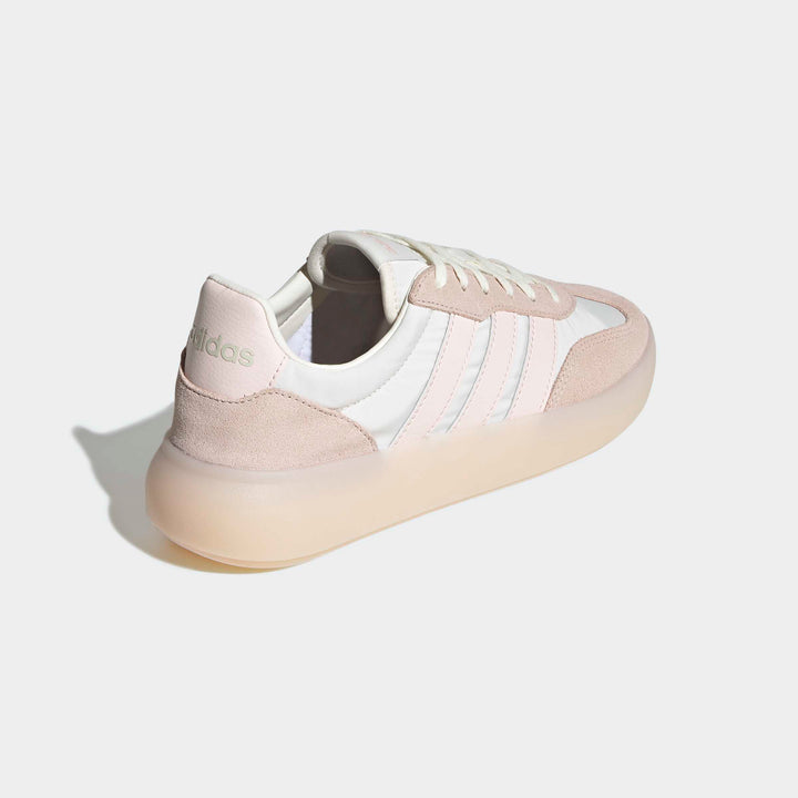 Adidas Women’s Barreda Decode Wonder Quartz Off White JI2322 - Orleans Shoe Co.