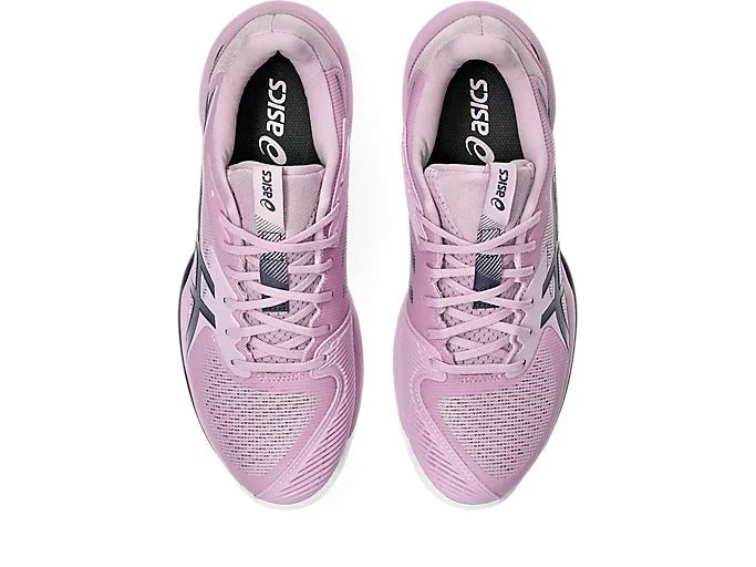 Asics Women's Solution Speed FF 3 Light Ube Indigo Fog - Orleans Shoe Co.