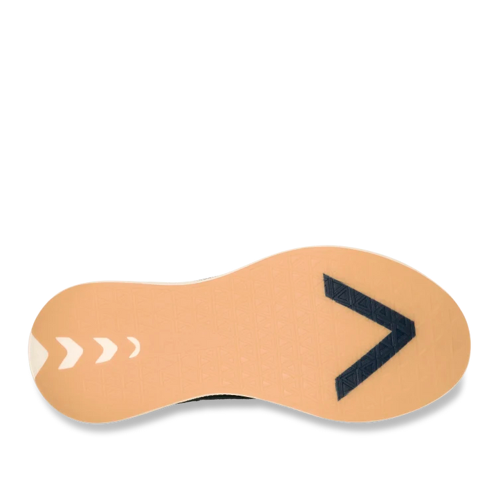 Ahnu Men's Sequence 1.1 Suede Black - Orleans Shoe Co.