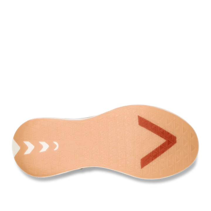 Ahnu Women's Sequence 1.1 Suede Oatmeal - Orleans Shoe Co.