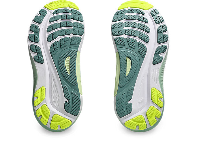 Asics Women's Gel Kayano 31 Cool Matcha Light Celadon - Orleans Shoe Co.
