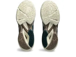 Asics Men's Solution Speed FF 3 Saxon Green Birch - Orleans Shoe Co.