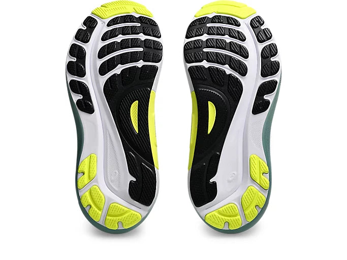 Asics Men's Gel Kayano 31 Cool Matcha Celadon - Orleans Shoe Co.