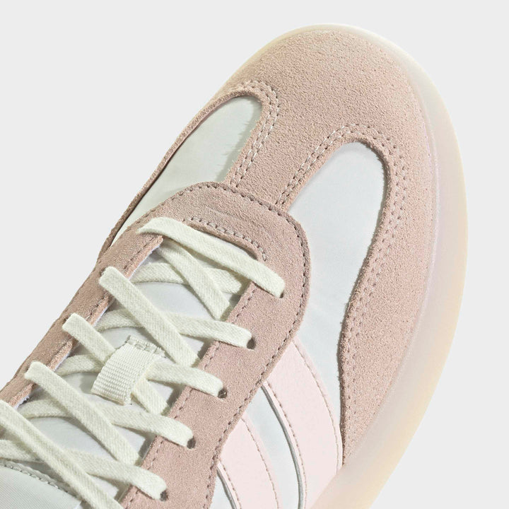 Adidas Women’s Barreda Decode Wonder Quartz Off White JI2322 - Orleans Shoe Co.