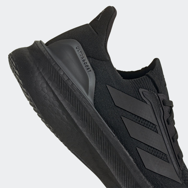 Adidas Men's Ultraboost 5X Core Black Core Black Cloud White JH7244 - Orleans Shoe Co.