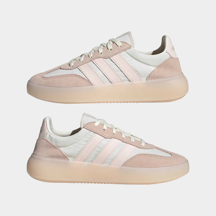 Adidas Women’s Barreda Decode Wonder Quartz Off White JI2322 - Orleans Shoe Co.