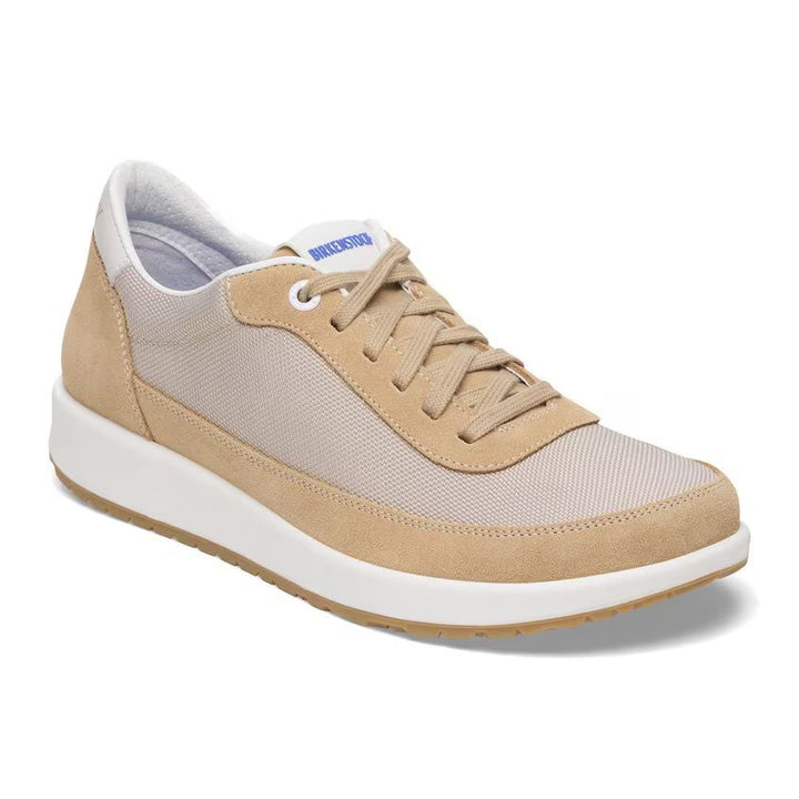 Birkenstock Honnef City New Beige - Orleans Shoe Co.