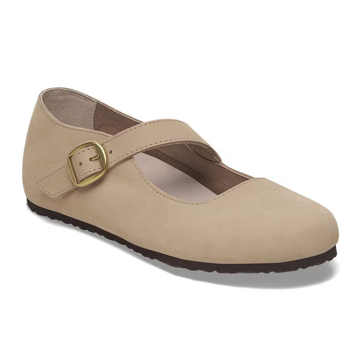 Birkenstock Women's Tracy Sand - Orleans Shoe Co.