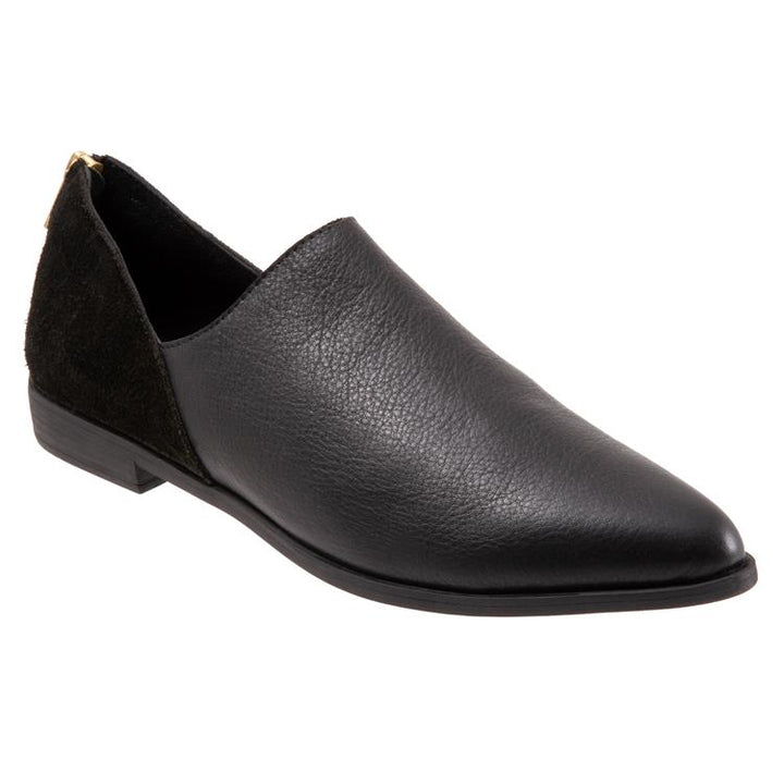 Bueno Women's Beau Black - Orleans Shoe Co.