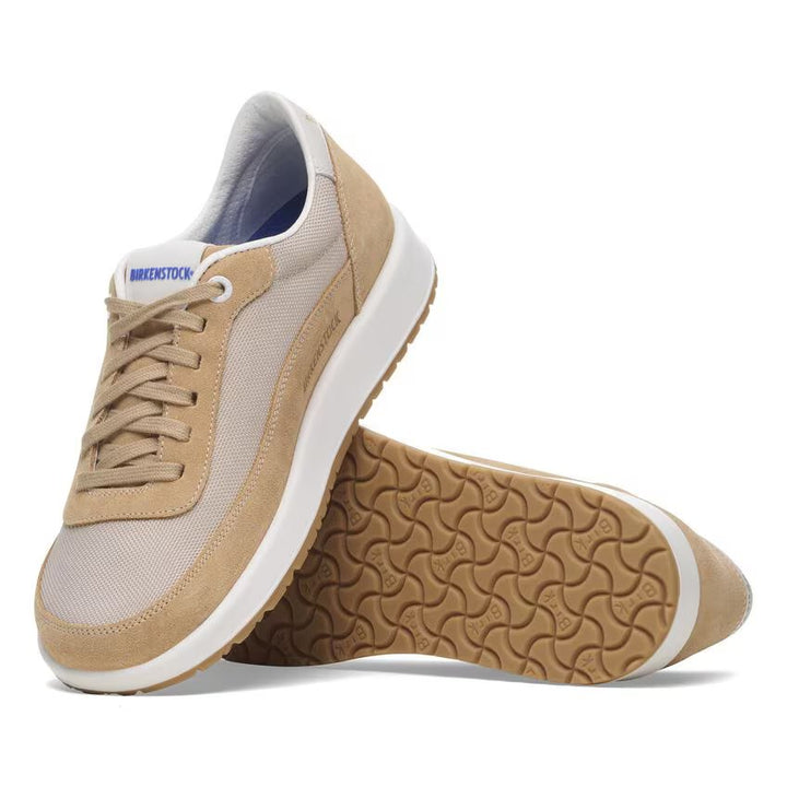 Birkenstock Honnef City New Beige - Orleans Shoe Co.