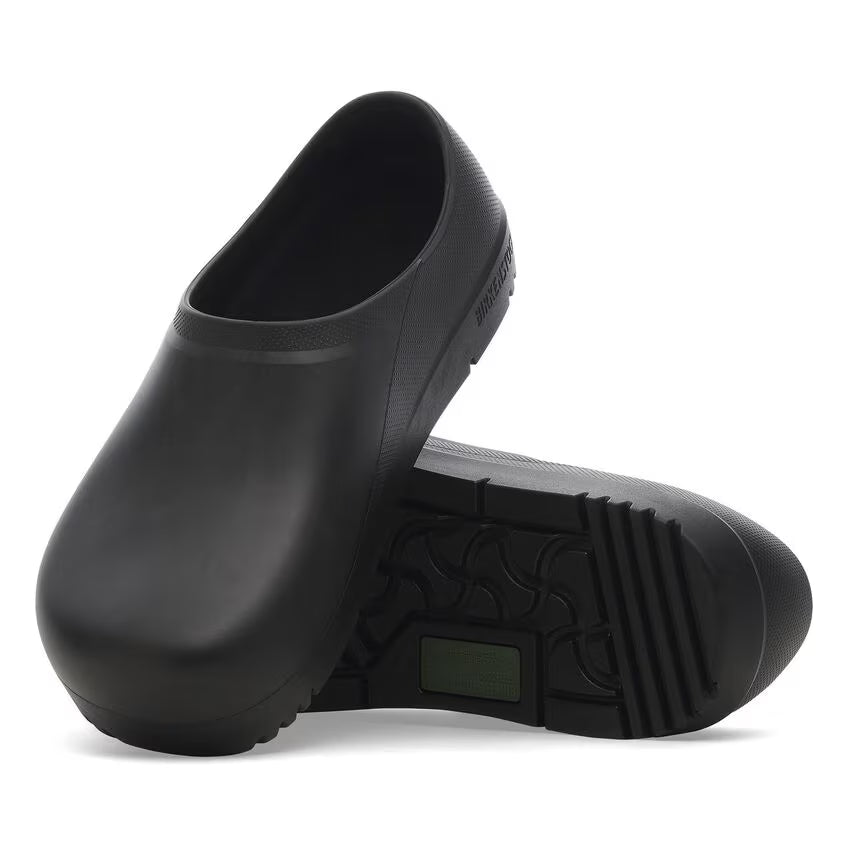 Birkenstock Profi Birki 2.0 Black 1025975 - Orleans Shoe Co.