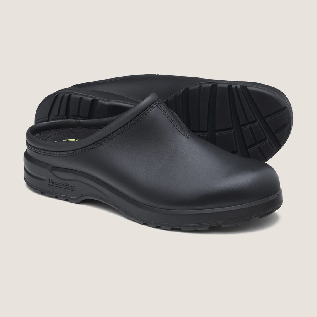 Blundstone 2381 Black - Orleans Shoe Co.